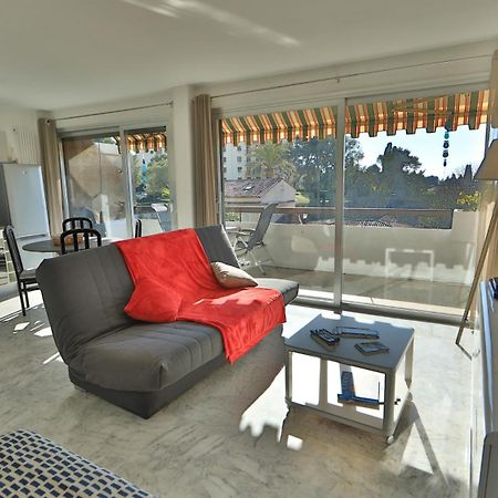 Studio Parking Fibre Piscine Clim Le Cannet Exterior photo